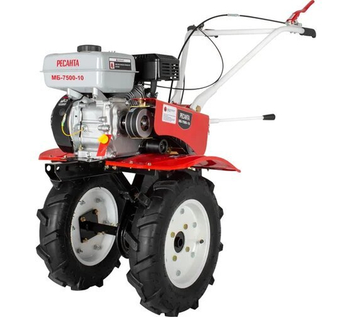 Сельскохозяйственная машина МБ-7500Р-10 Ресанта