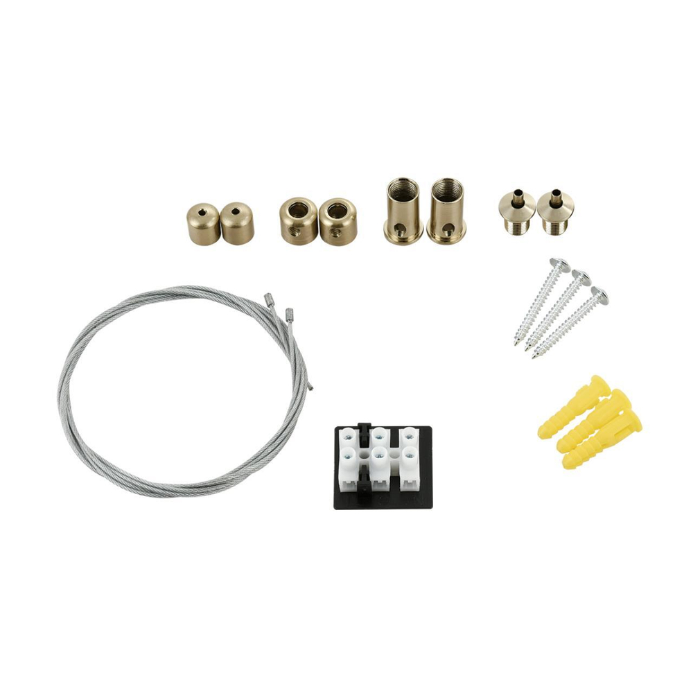 Подвесной светильник Lumion CORNE 6596/4A