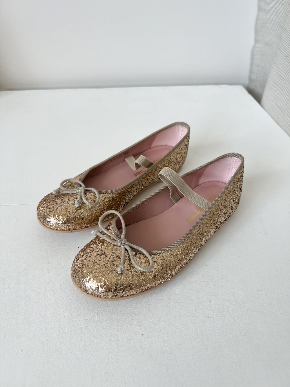 Туфли Pretty Ballerinas , 32