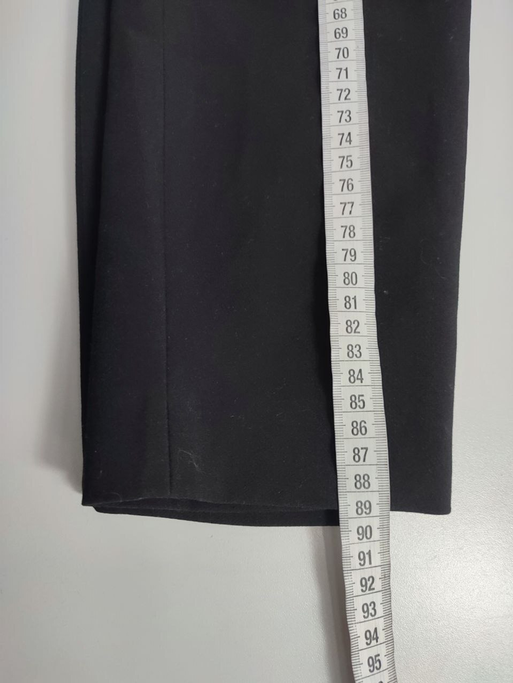 Брюки Zara базовые 40 размер