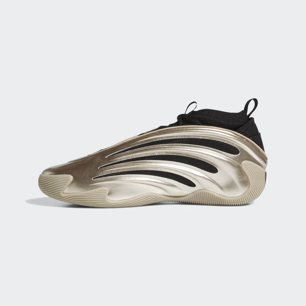 Купить Adidas Harden Vol. 9 Cyber Metallic в Москве