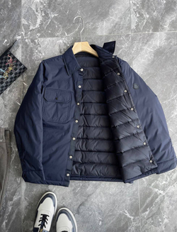 Пуховик Moncler