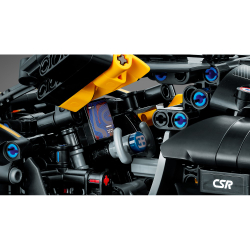 LEGO Technic - Bugatti Bolide 42151 => LEGO Technic - Bugatti Bolide 42151