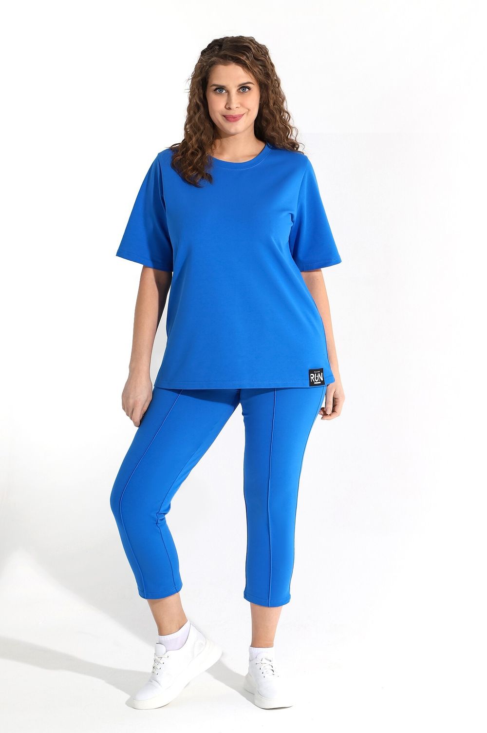 Костюм Твикс Виотекс СИНИЙ