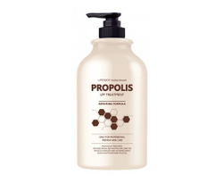 Маска для ломких волос с прополисом - Pedison Institut-Beaute Propolis LPP Treatment, 500 мл