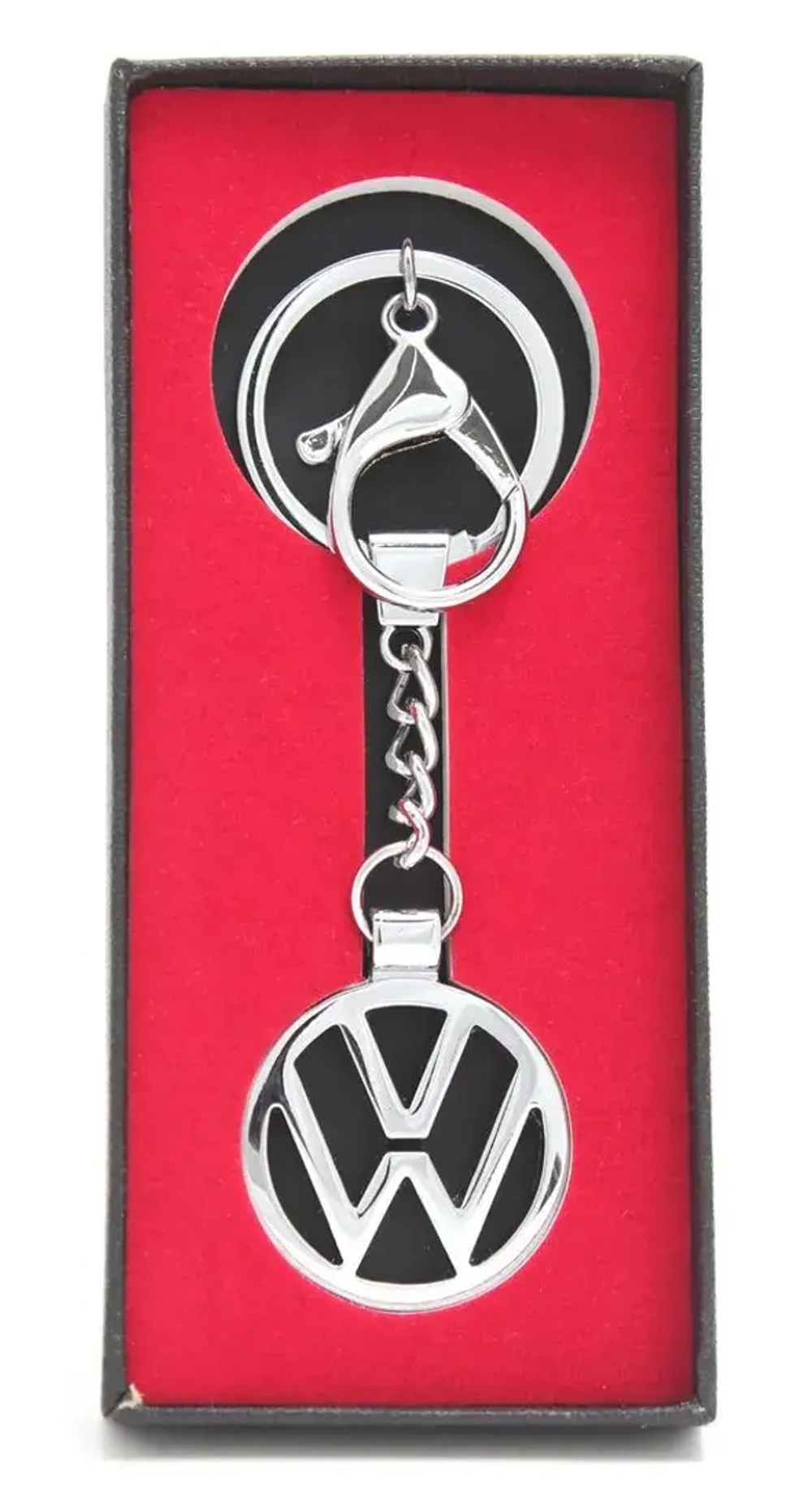 Брелок №069 VW KING №069