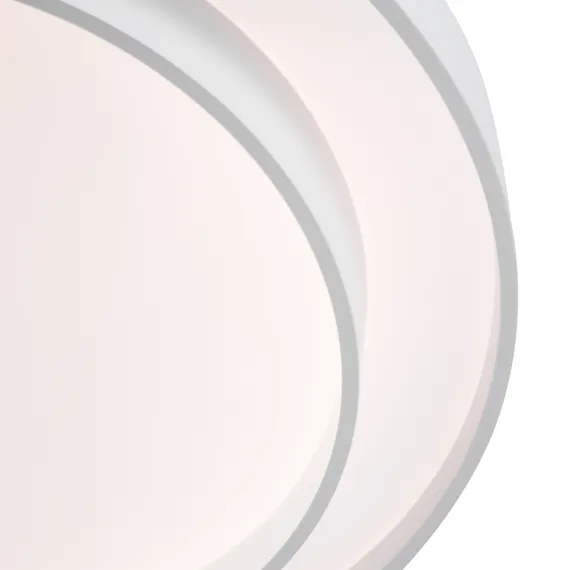 Потолочный светильник FR6085CL-L84W Слой / Layer 83 Вт LED с пультом ДУ Freya fr6085cl-l84w