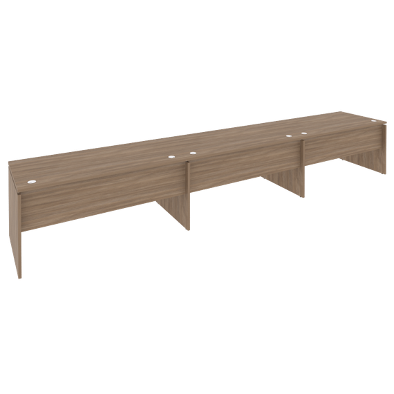 Оникс Рабочая станция O.RS-3.4.8  4740*800*750