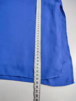 Блуза Modis однотонная 48 размер