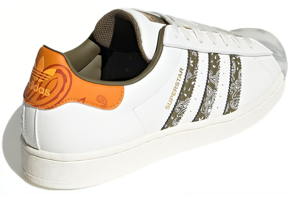 Кроссовки Adidas Originals Superstar