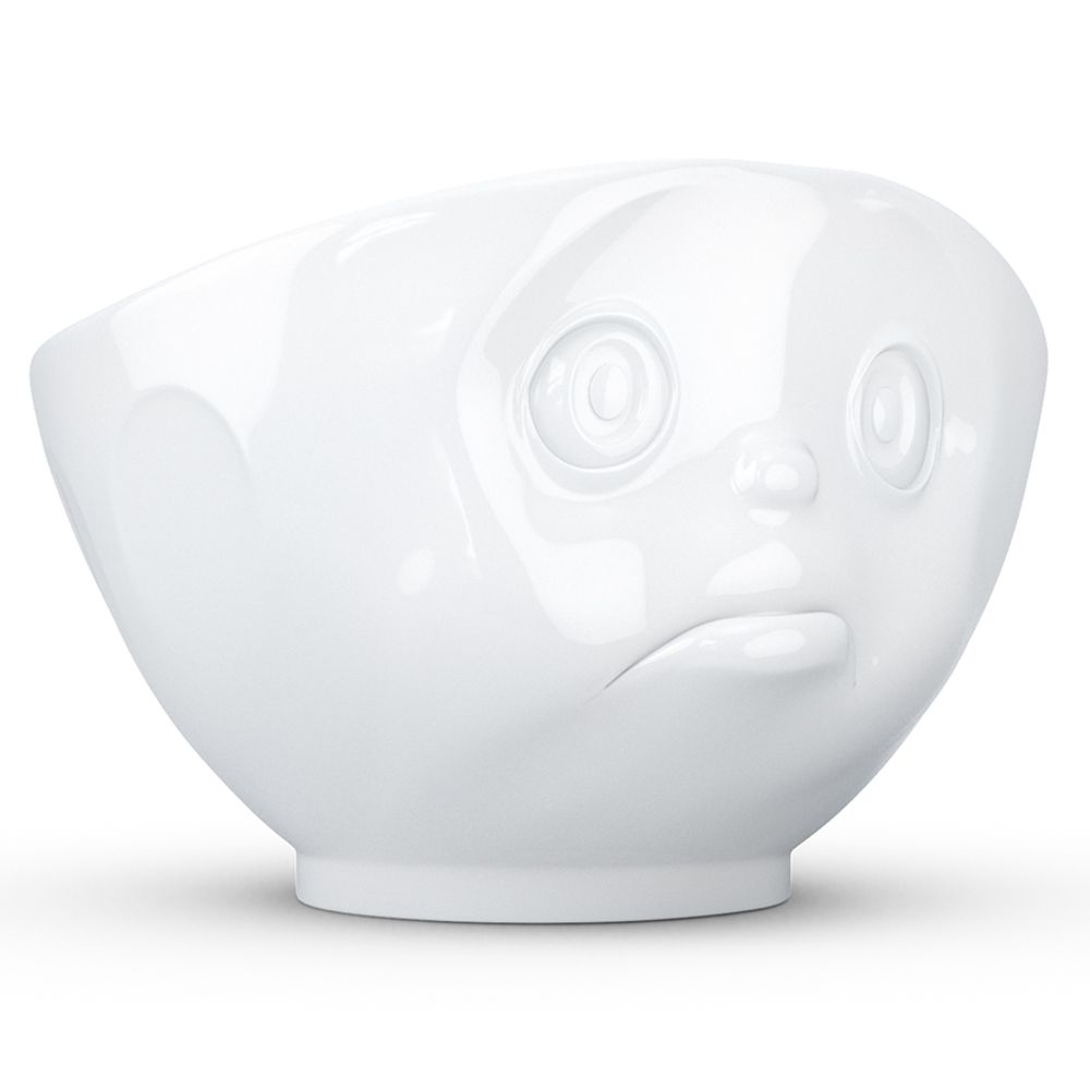 Чаша Sulking, 500 мл, белая