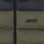 Куртка Anteater Downjacket (combo-haki)