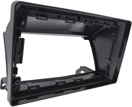 Магнитола для Opel Astra H (перенос БК вниз, черная) - Teyes CC4-PRO монитор 13" 2K QLED на Android 13, Snapdragon 778G, 8+128, AI, CarPlay, DSP, 4G SIM-слот