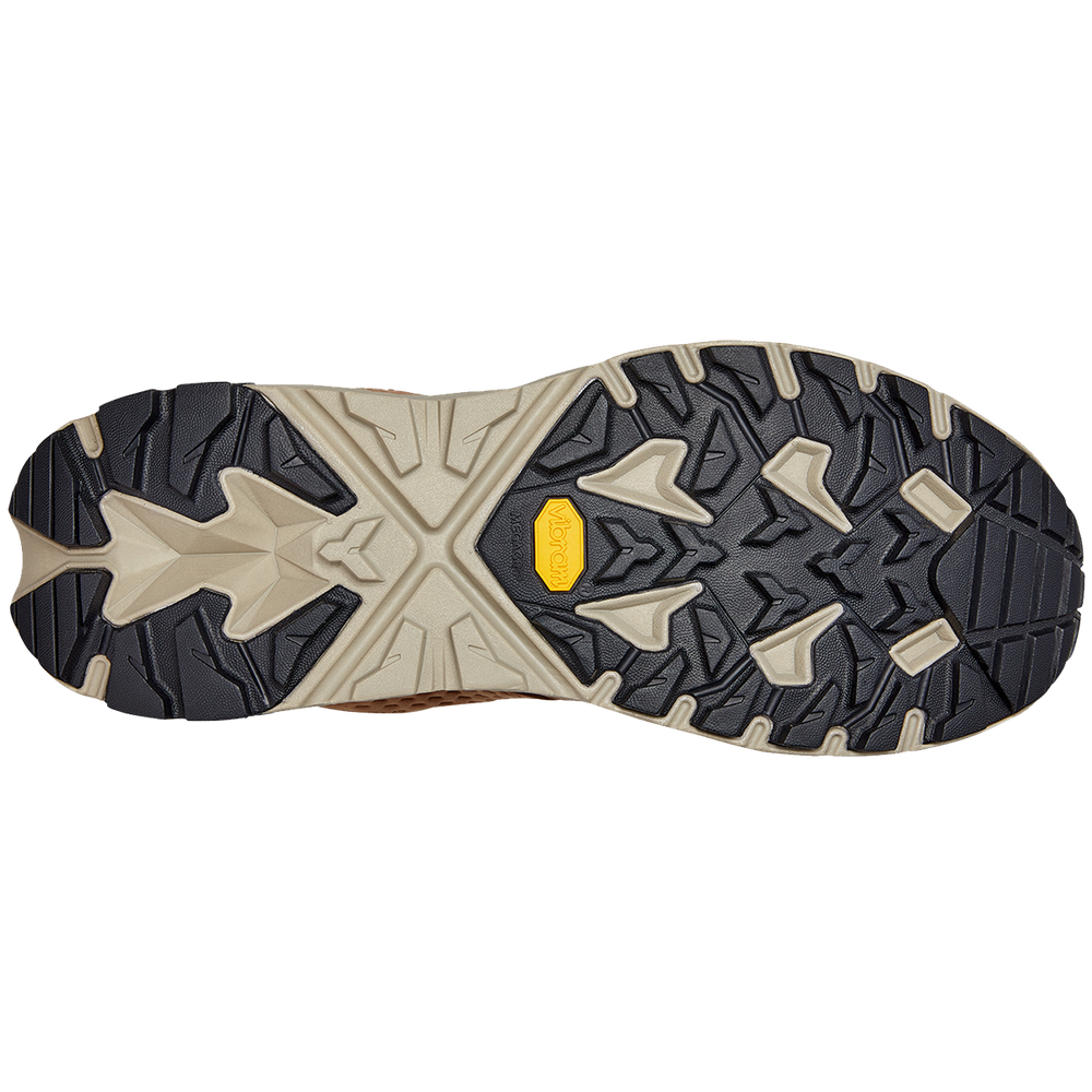 Полуботинки женские Hoka Anacapa low GTX