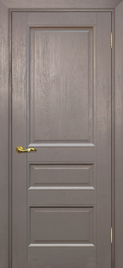 Дверь PSU-30 / Цвет Каменное дерево / Двери PROFILO PORTE