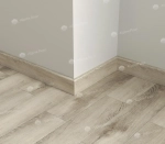 Напольный плинтус Parquet Light Дуб Исида SK 13-15