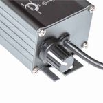 Комплект драйвер с диммером для Quantum board 1300мА 60W металл IP6