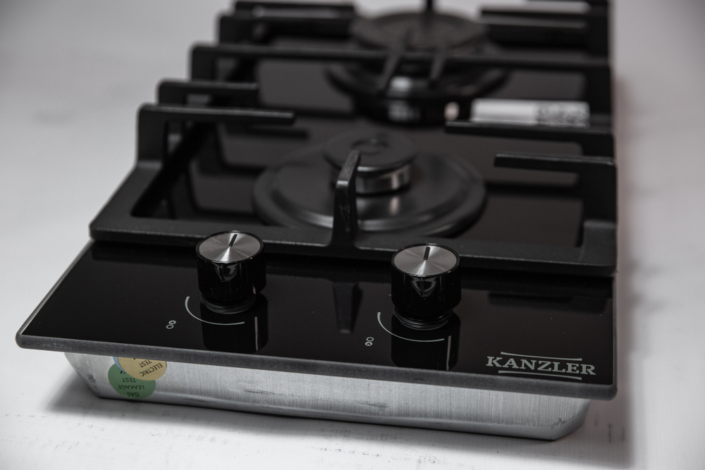 газовая поверхность KG 513 S