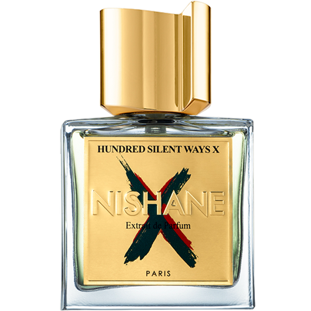 Nishane Hundred Silent Ways X