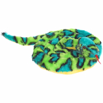 Мягкая игрушка «Змея» Волшебная 160 см, микс