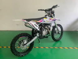 Питбайк JHL Z150E (YX1P60FMJ)