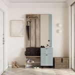 Олива ПР-04 Прихожая