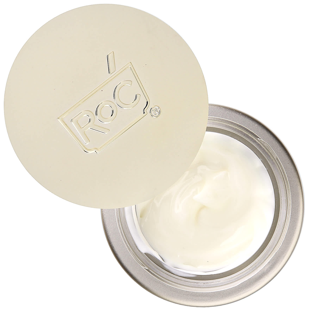 RoC, Retinol Correxion, крем для максимального увлажнения, без отдушек, 48 г (1,7 унции)