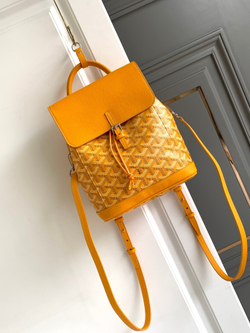 Goyard Alpin Mini Backpack