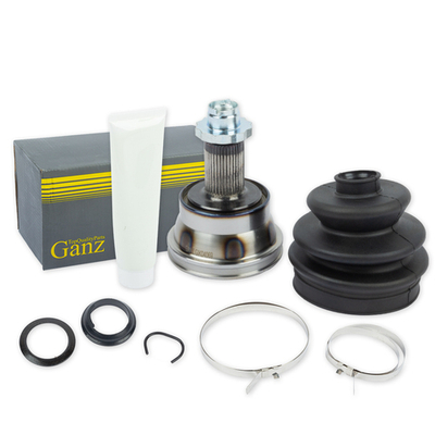 ШРУС наружный (компл.)  VAG A2/Fabia/Praktik/Roomster/Polo 01-09 GANZ GIK04069