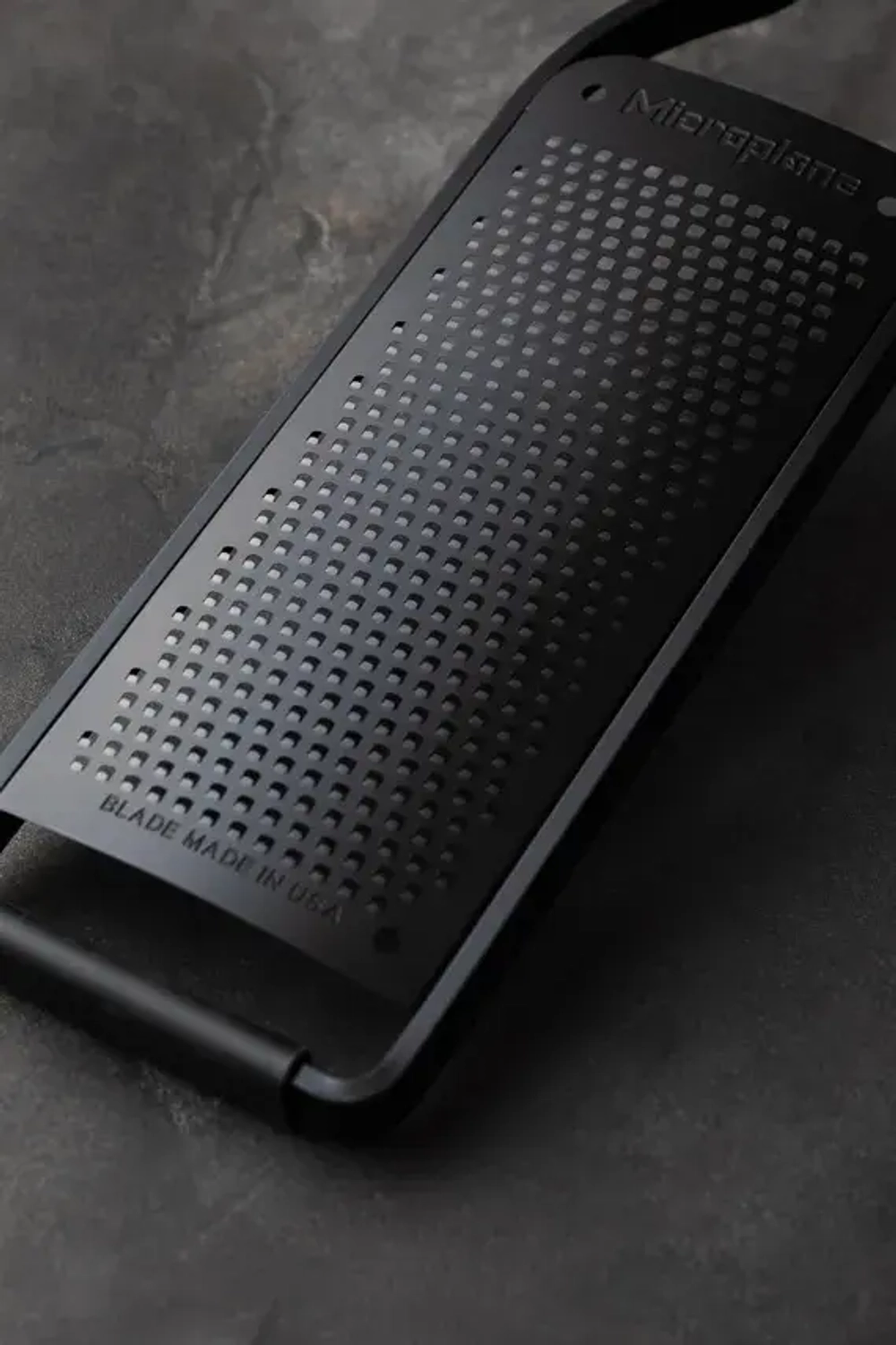 Microplane Мелкая терка Blacksheep