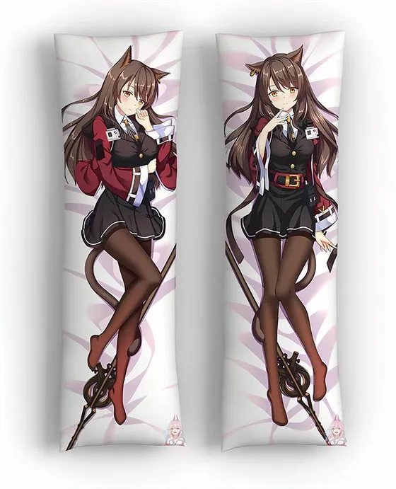 Дакимакура Скайфаер