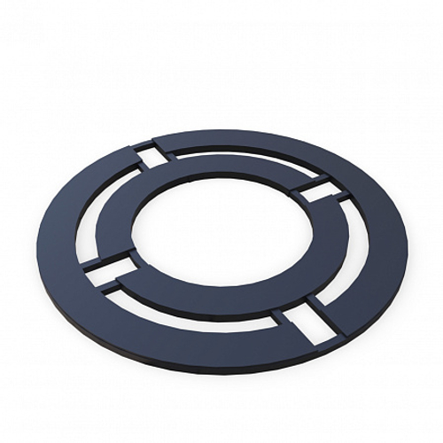 Приствольная решётка Аим