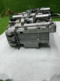 Блок клапанов АКПП Hongqi HS5 (2019-н.в.)