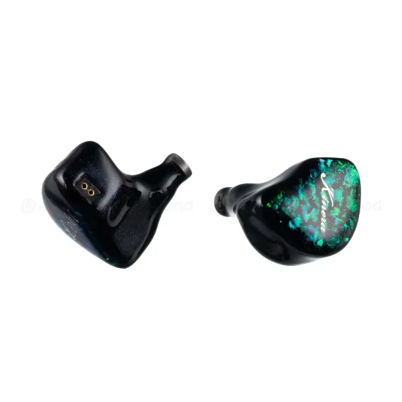 Kinera Imperial Loki Emerald