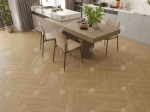 ИНЖЕНЕРНАЯ ДОСКА Alpine Floor Castel Дуб Миндальный EW202-04