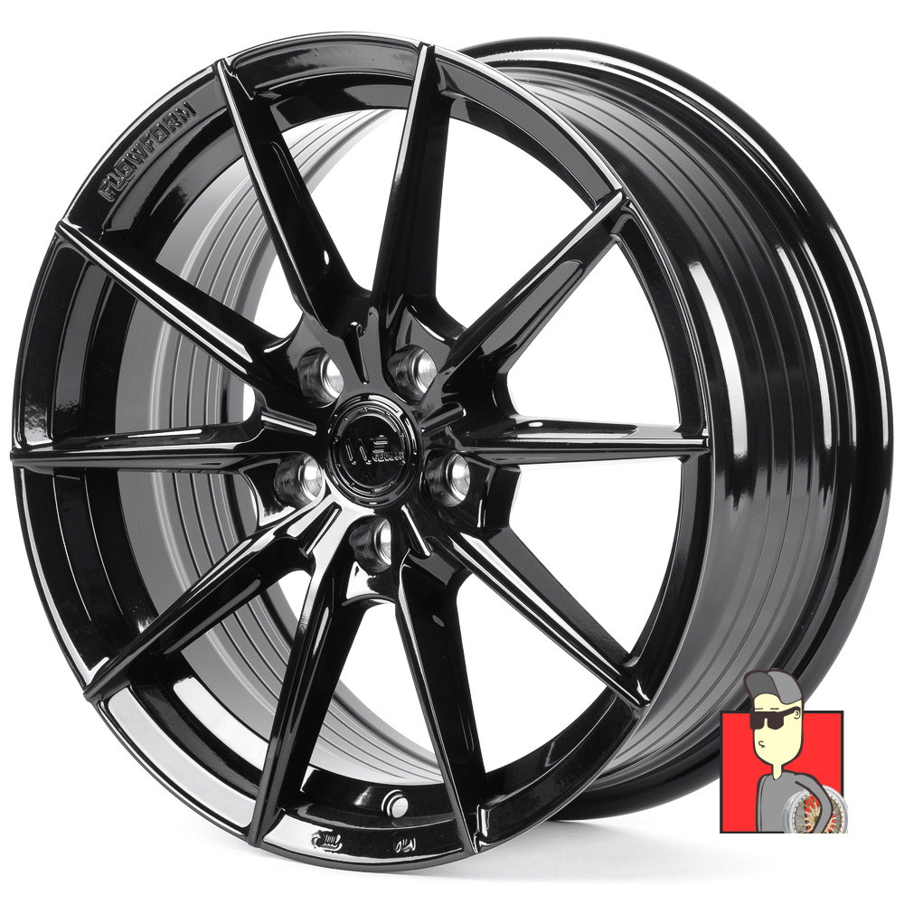 Комплект дисков WheelForce 16x7 et35 5x112