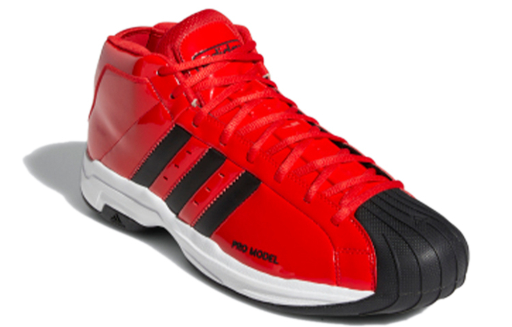 Кроссовки Adidas Pro Model 2G