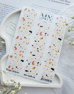 Плёнки Wraps stickers SF-07