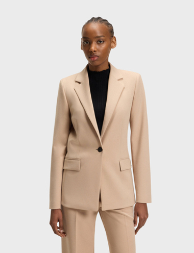 Жакет HUGO Atana-2