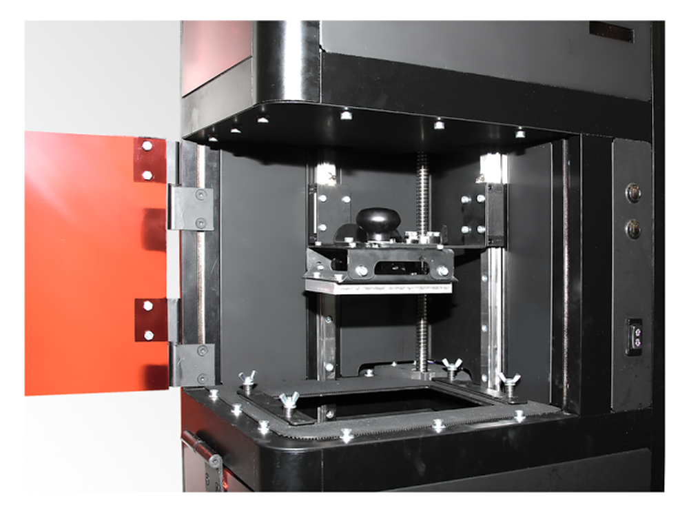 3D принтер StarLight 3D