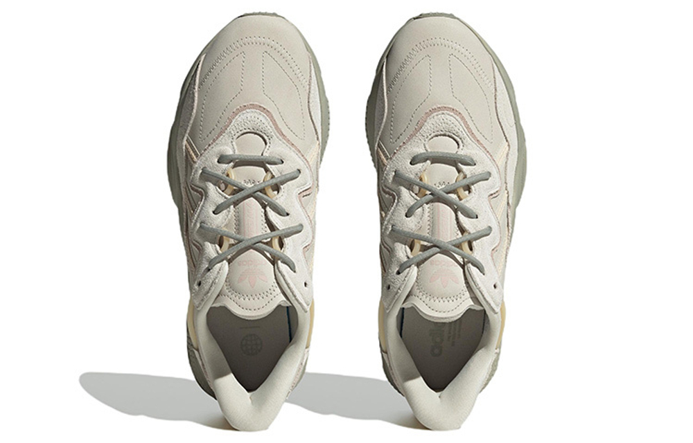 Кроссовки Adidas Originals Ozweego (Женская размерная сетка)