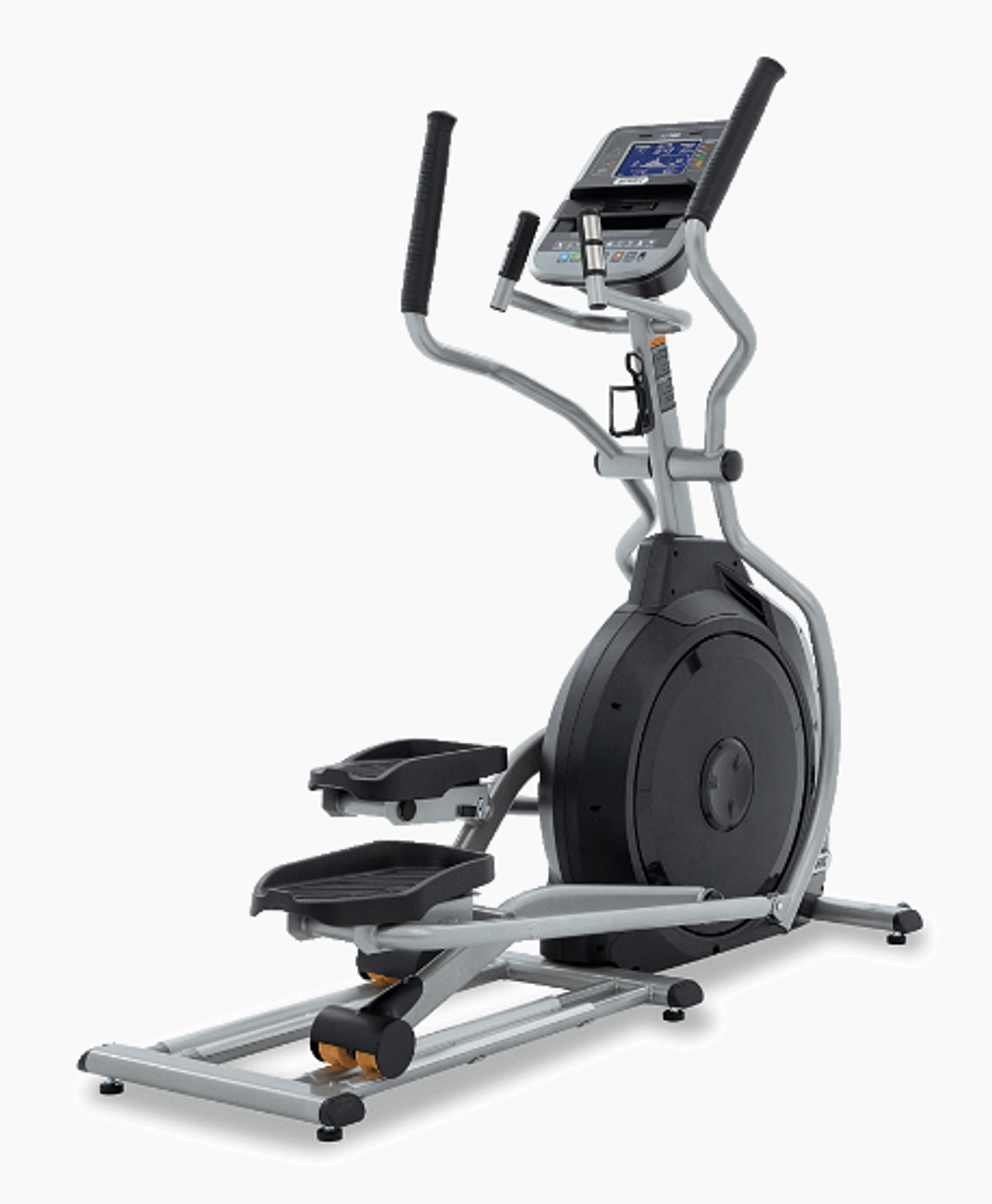 Эллиптический тренажер SPIRIT FITNESS XE795 (2017)