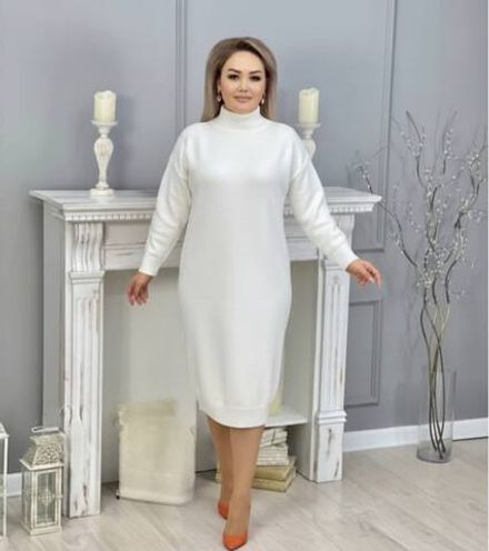 Платье 50337329 Fabrika