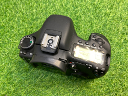 Canon EOS 7D (15.150 кадров)