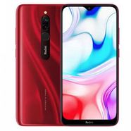 Xiaomi Redmi 8 4/64GB Red - Красный