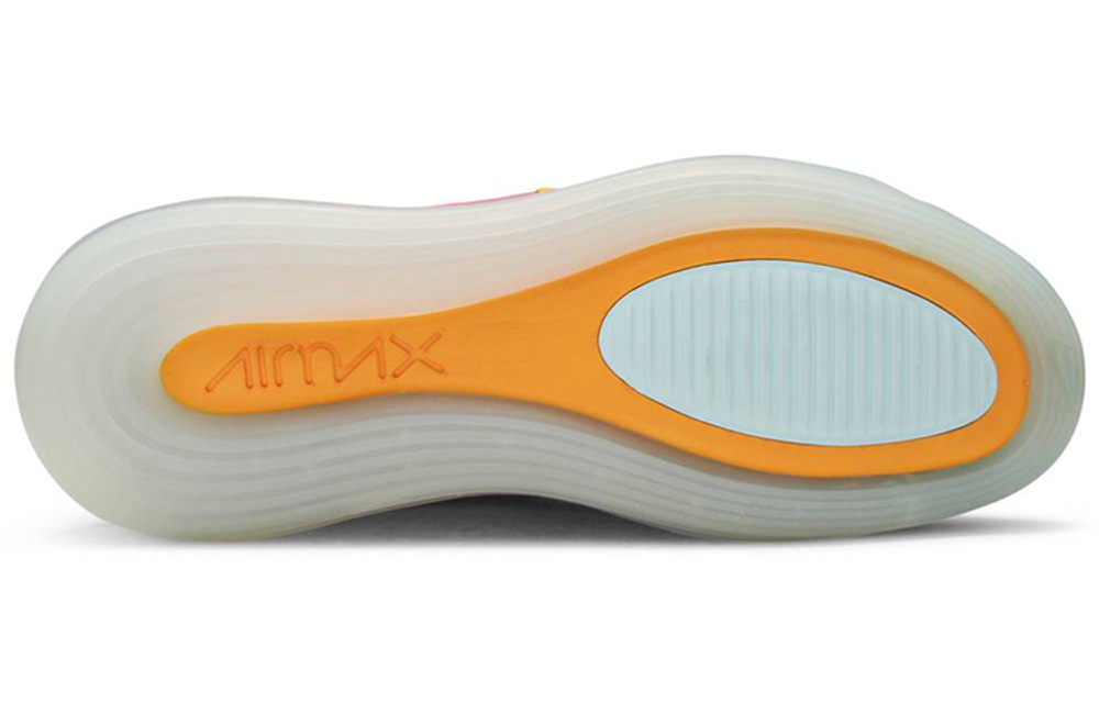 Кроссовки Nike Air Max 720 (Женская размерная сетка)