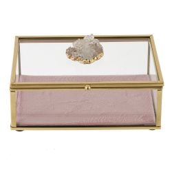 GAEM Шкатулка, L14,5 W9 H8,5 см