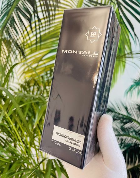 Montale Fruits of the Musk