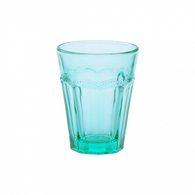 Олд фэшн 280 мл, h=10.5см, зеленый стекло P.L. - BarWare