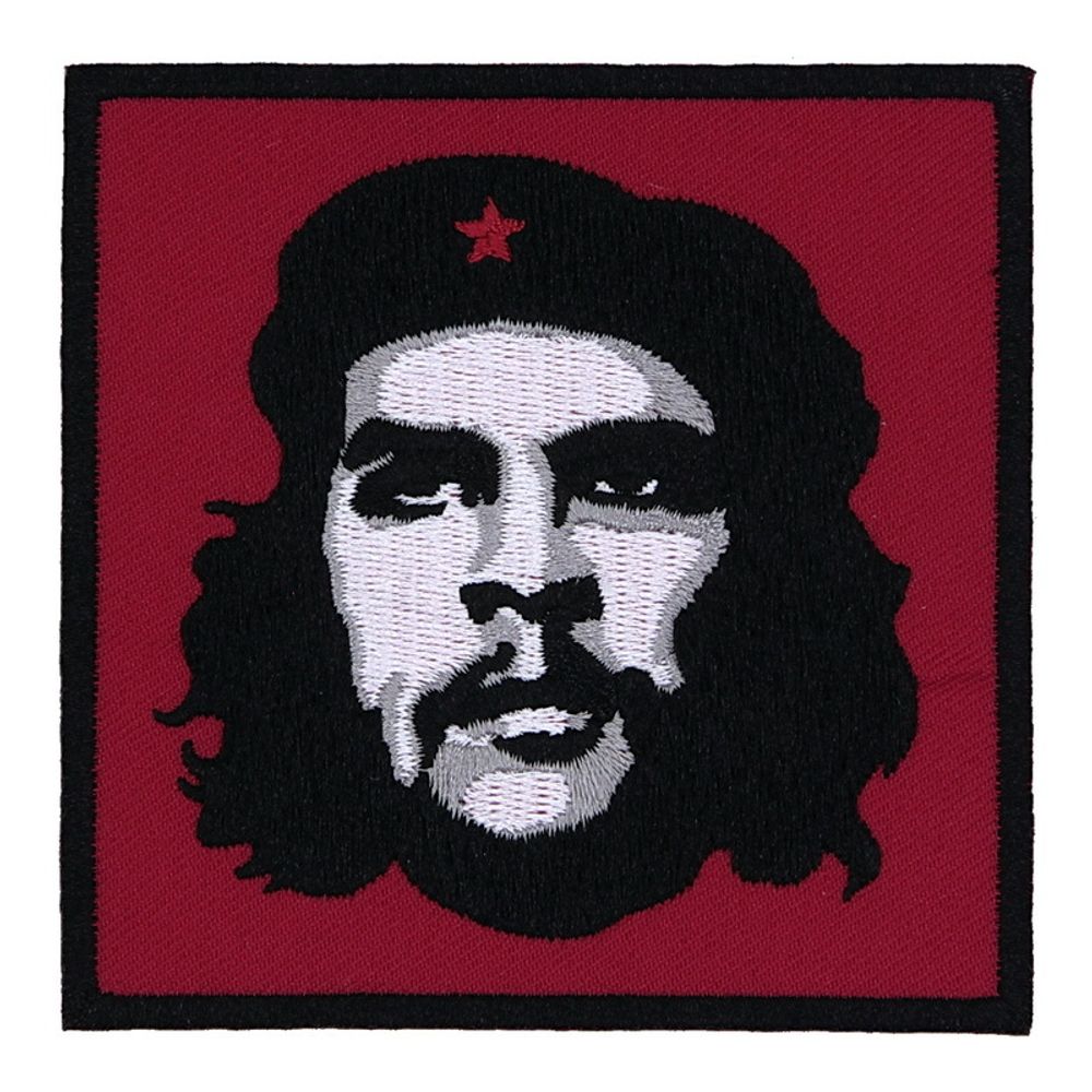 Нашивка Che Guevara - Че Гевара (бол.)